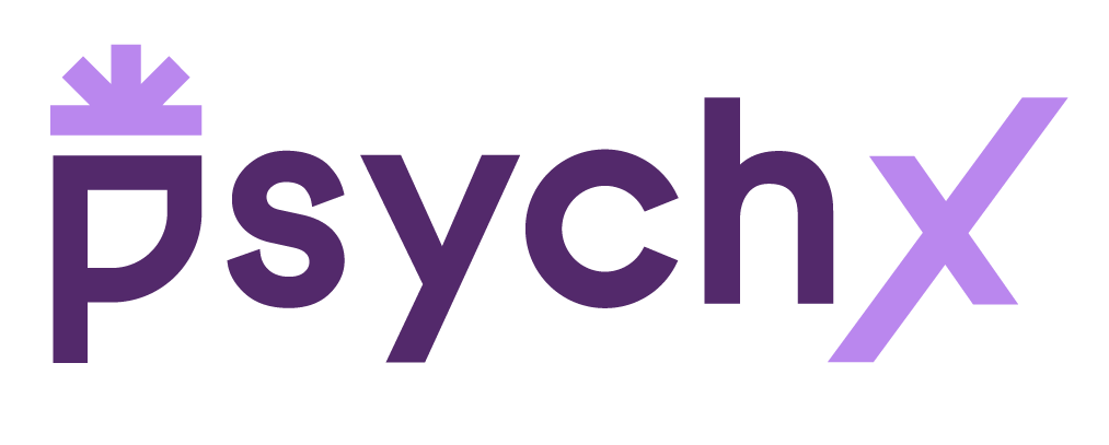 PsychX Logo